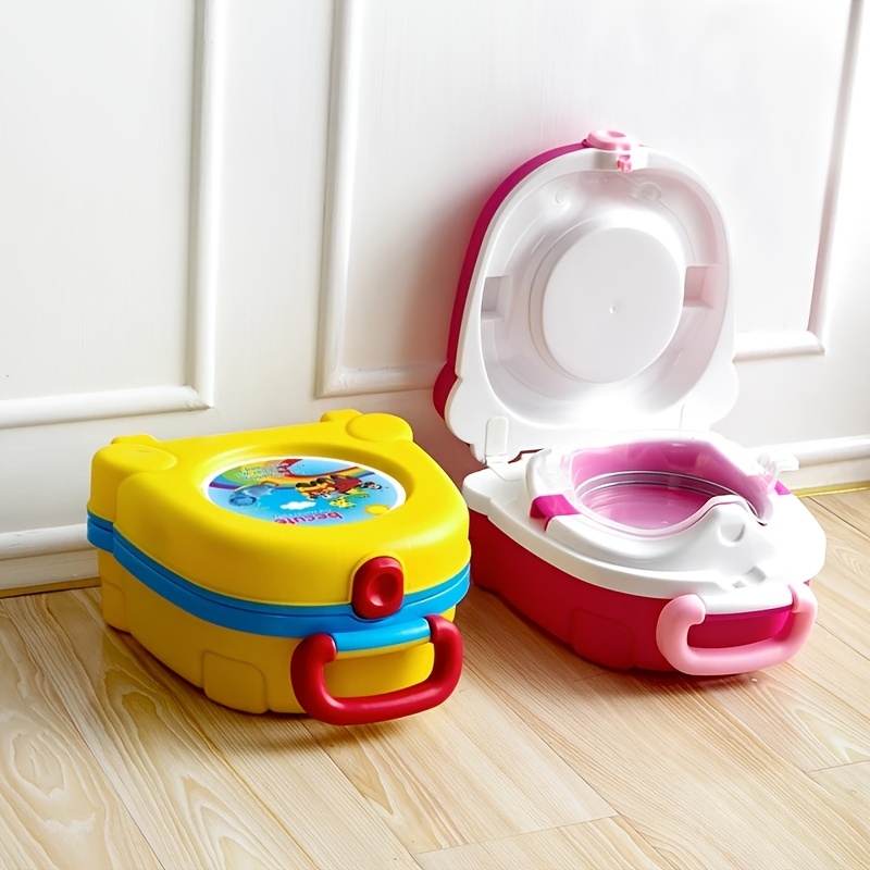 Kids Outdoor Sink - Wastafel Lipat Portabel Kecil untuk Anak,