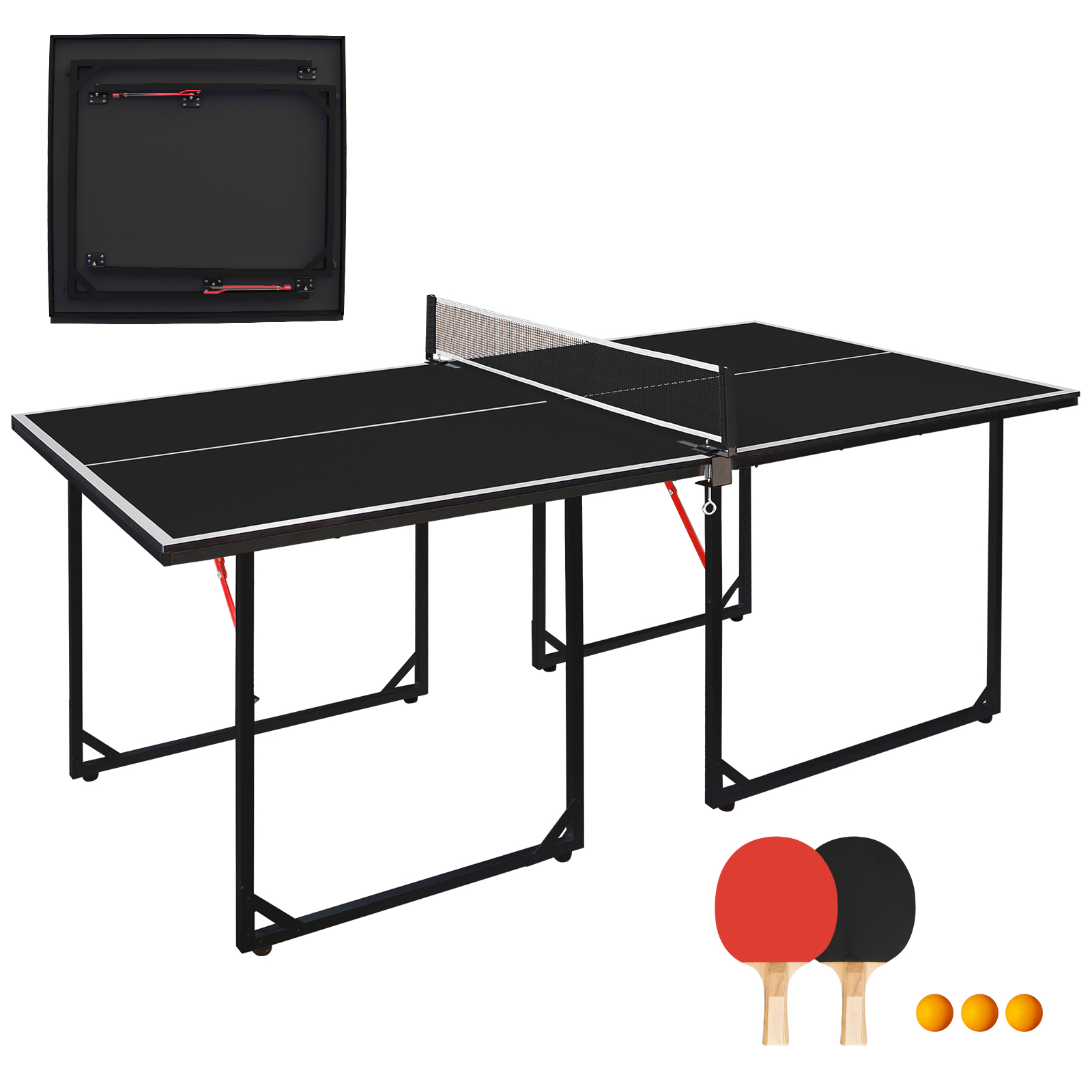 Kids Outdoor Yard Equipment - Perlengkapan Bermain Anak Luar Ruangan yang