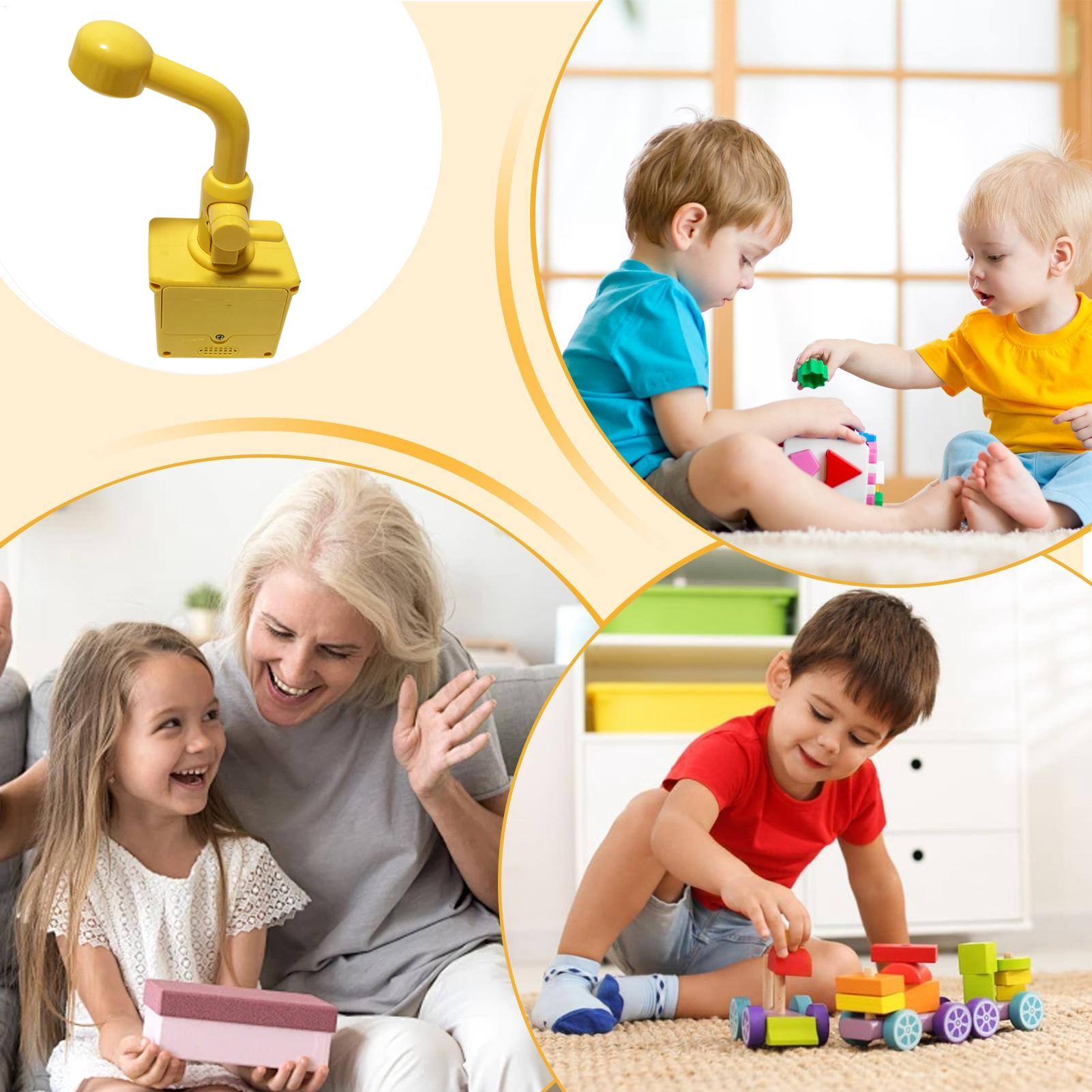Kids Outdoor Sink - Mainan Wastafel Otomatis Yang Dioperasikan Dengan