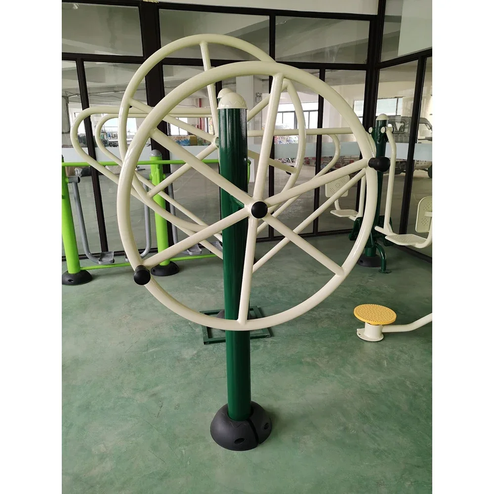 Kids Outdoor Gym Equipment - Harga Pabrik Mesin Kebugaran Luar Ruangan