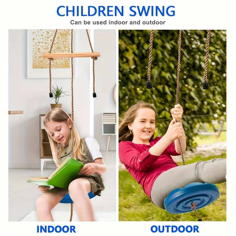 Kids Outdoor Monkey Bars - 1 Ayunan Bulat Monkey Bar Luar