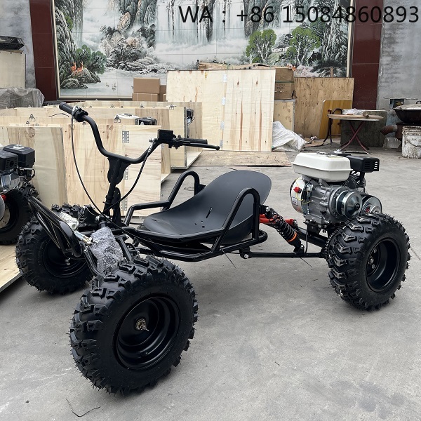 Outdoor Games For Kids - Promo Panas Go Kart Off Road