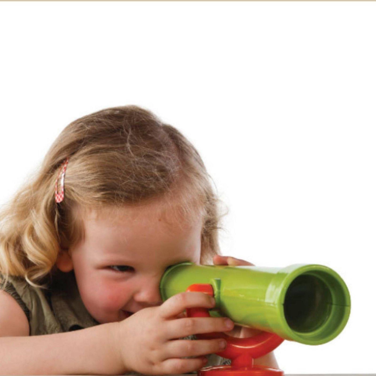 Kids Outdoor Education - Teleskop Anak-anak Mainan Edukasi Sensorik Mainan