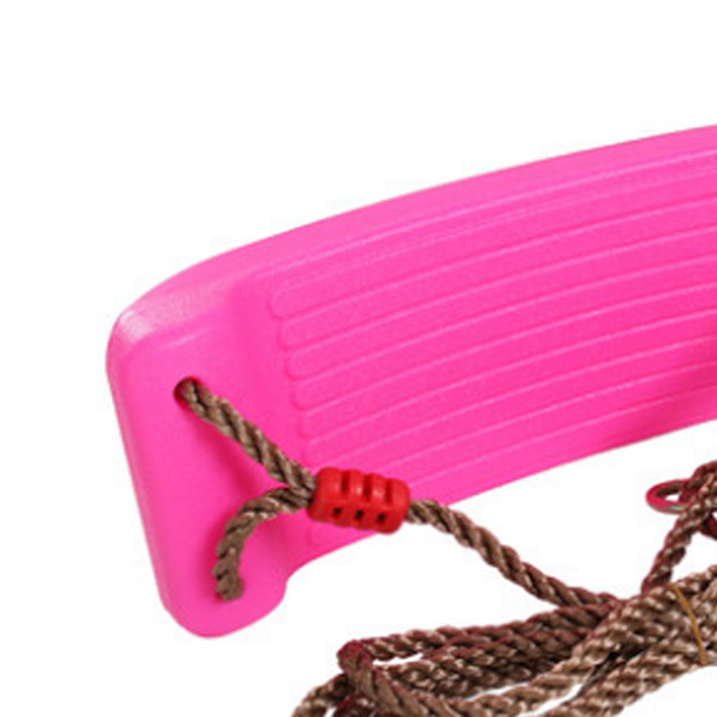 Kids Outdoor Yard Equipment - Ayunan Taman Tali Kokoh Mainan Luar