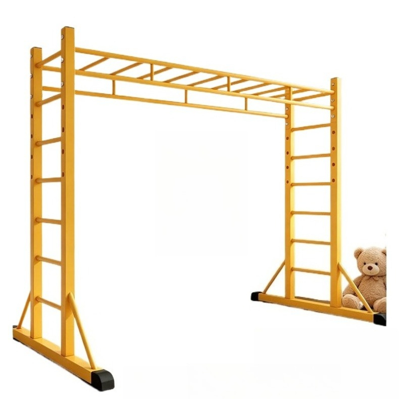 Kids Outdoor Monkey Bars - Tangga Panjat Monkey Bar untuk Anak-anak