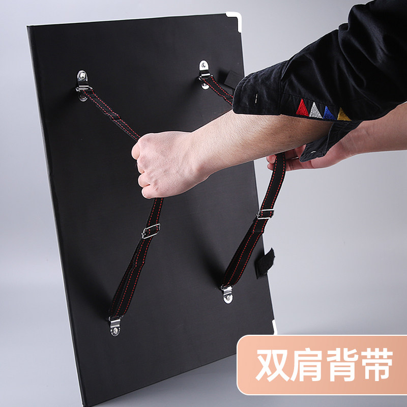Papan Gambar Sketsa 8K Portabe - Kids Outdoor Easel ulasan dan harga
