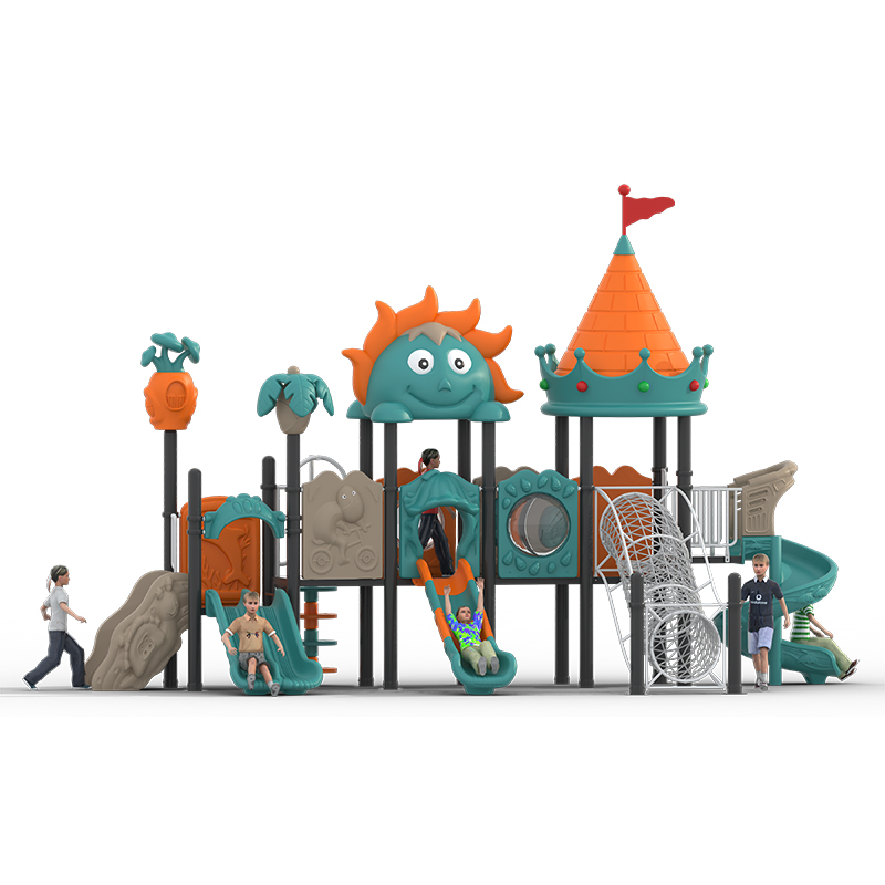 Peralatan Hiburan Anak-Anak Un - Kids Outdoor Monkey Bars ulasan dan harga