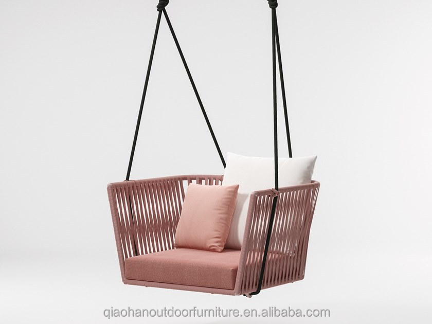 Set Kursi Ayun Anak untuk Tama - Kids Outdoor Swing Chair ulasan dan harga