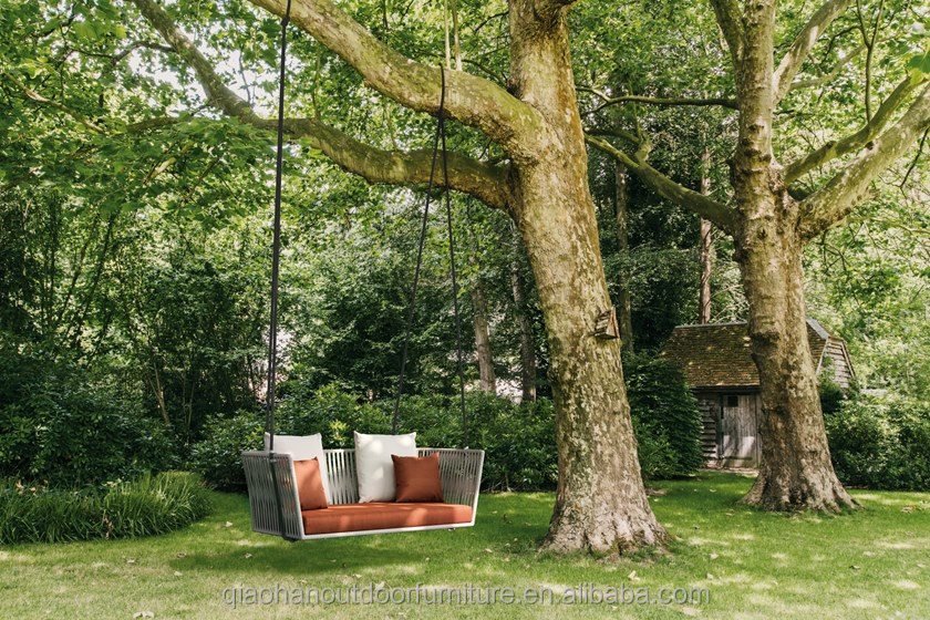 Set Kursi Ayun Anak untuk Tama - Kids Outdoor Swing Chair ulasan dan harga