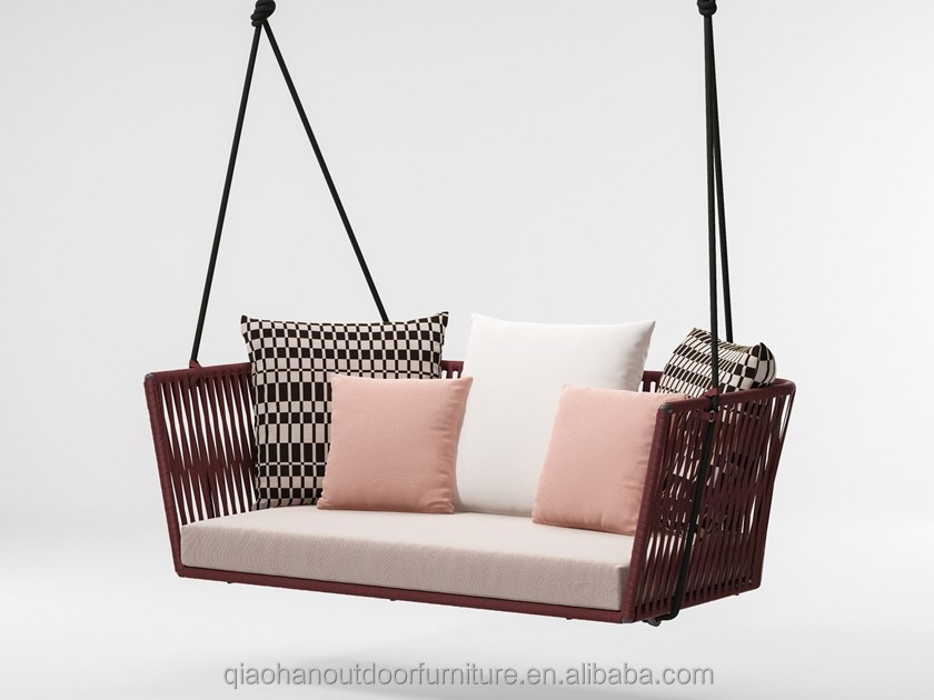 Set Kursi Ayun Anak untuk Tama - Kids Outdoor Swing Chair ulasan dan harga