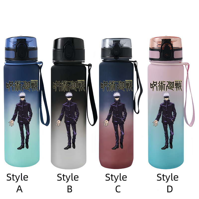 Jujutsu Kasen botol air gambar - Kids Outdoor Mud Kitchen ulasan dan harga