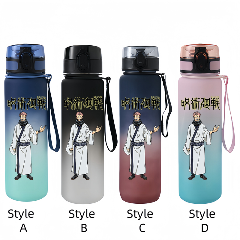 Jujutsu Kasen botol air gambar - Kids Outdoor Mud Kitchen ulasan dan harga
