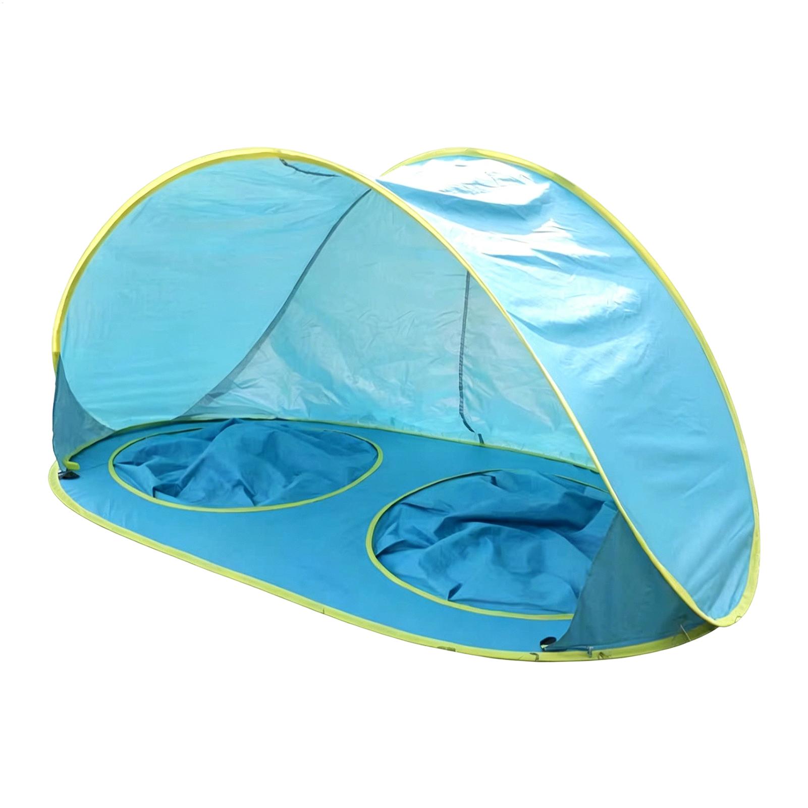 Tenda Pantai Anak dengan Kolam - Kids Outdoor Daybed ulasan dan harga
