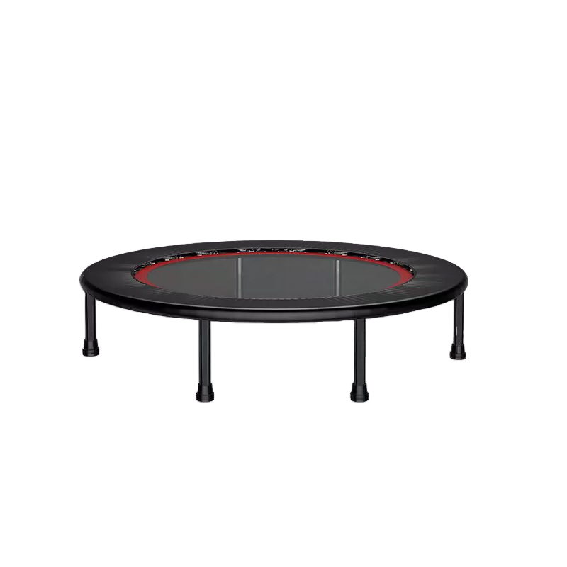 Trampolin Mini Rekreasi 40-Inc - Kids Outdoor Gym Equipment ulasan dan harga