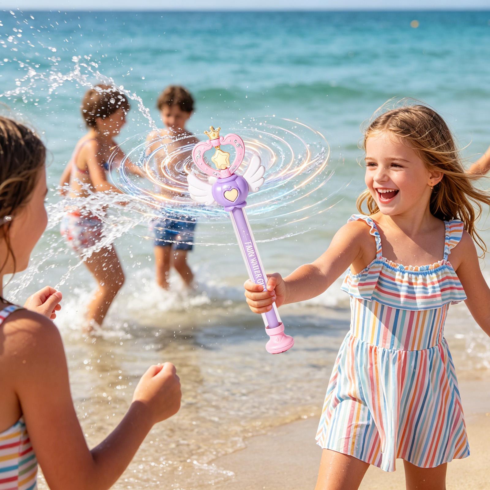 Mainan Air untuk Anak-anak, Pe - Kids Outdoor Fairy Garden ulasan dan harga