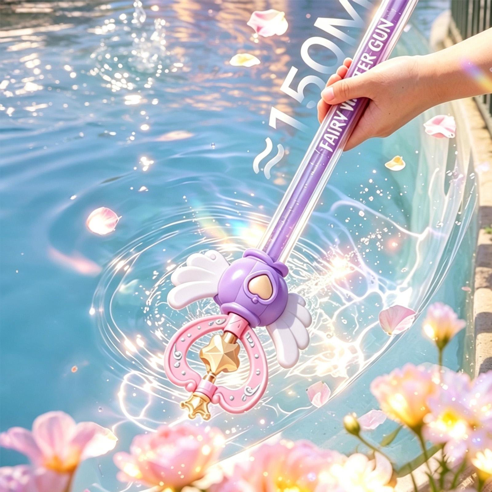 Mainan Air untuk Anak-anak, Pe - Kids Outdoor Fairy Garden ulasan dan harga