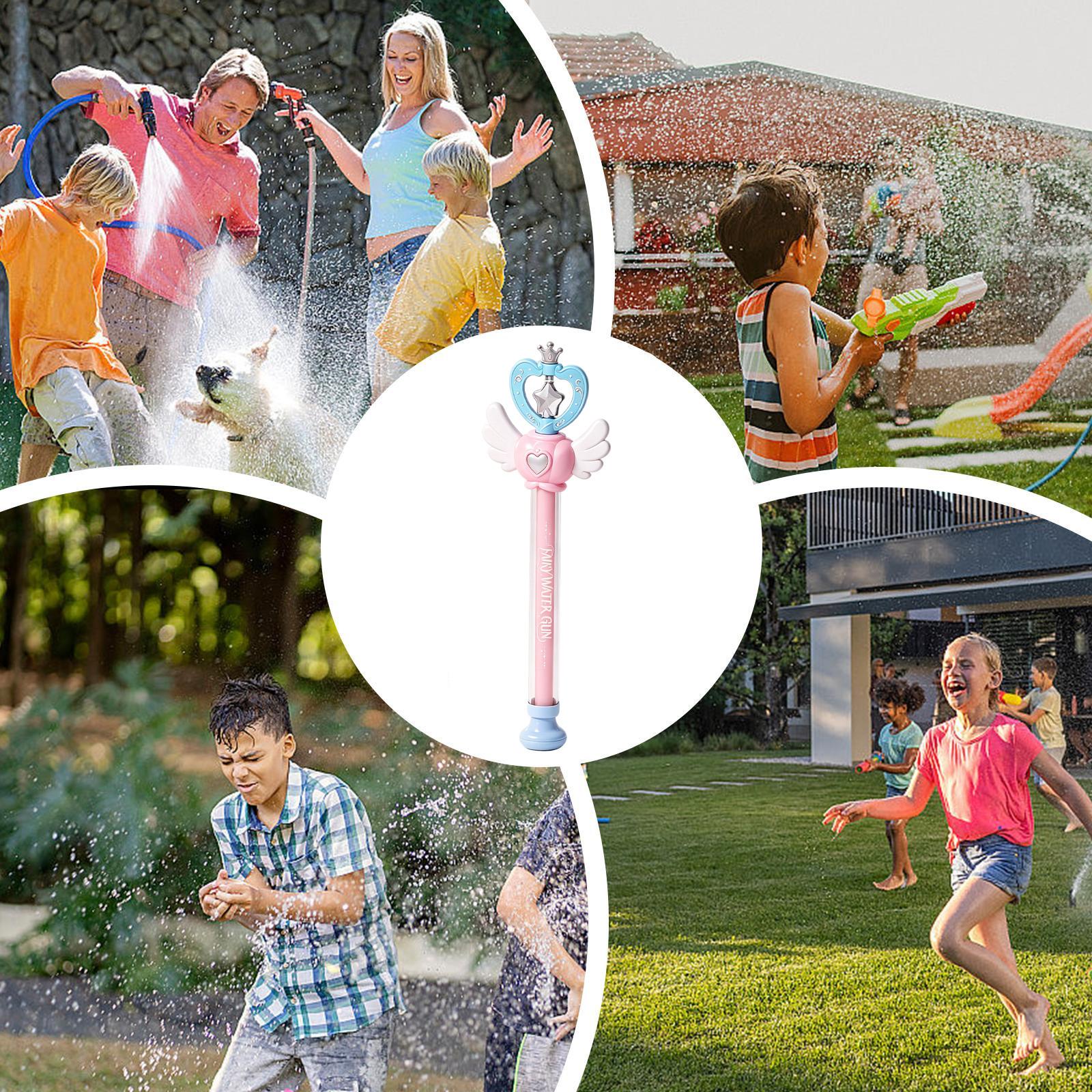 Mainan Air untuk Anak-anak, Pe - Kids Outdoor Fairy Garden ulasan dan harga