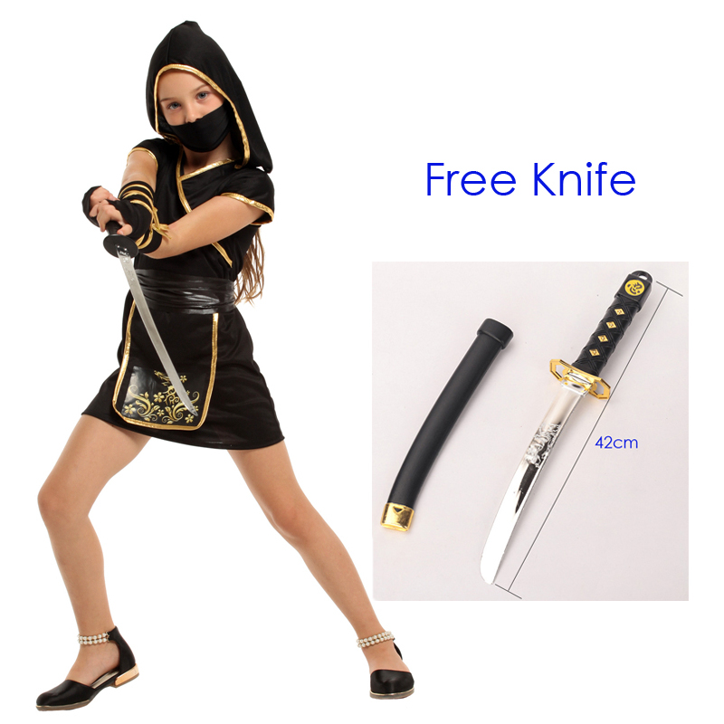 Umorden Halloween Kostum Anak  - Kids Outdoor Ninja Warrior Course ulasan dan harga