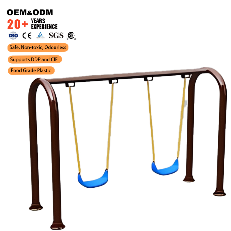 Ayunan Kustom Pabrik untuk Ana - Kids Outdoor Swing Chair ulasan dan harga