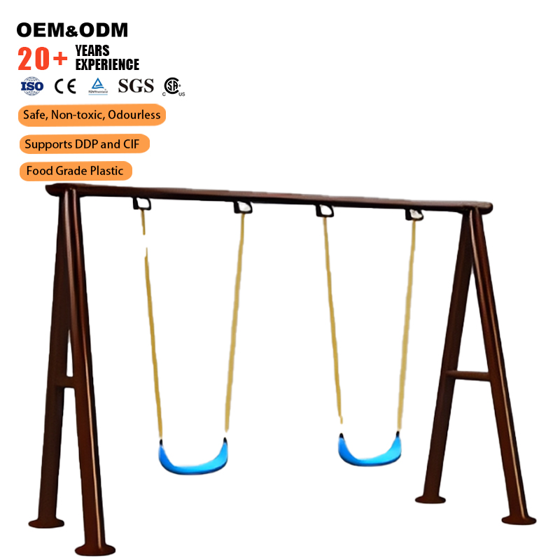 Ayunan Kustom Pabrik untuk Ana - Kids Outdoor Swing Chair ulasan dan harga