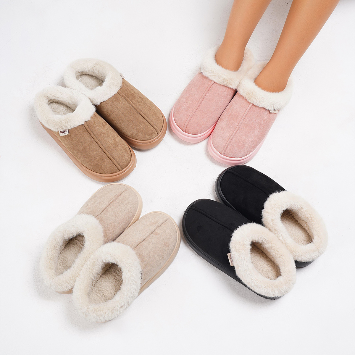 Sepatu Wanita Musim Dingin Sep - Kids Outdoor Wendy House ulasan dan harga
