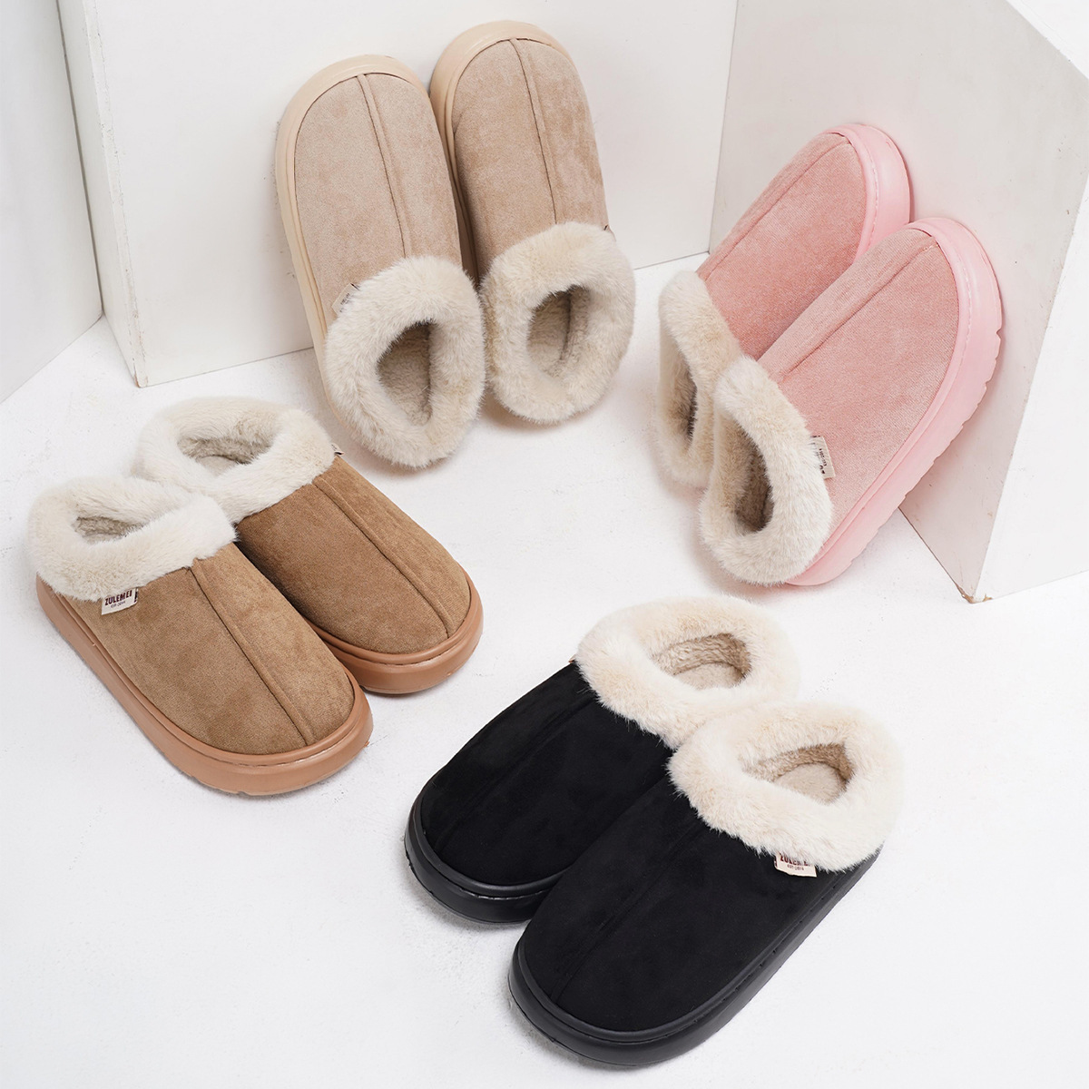 Sepatu Wanita Musim Dingin Sep - Kids Outdoor Wendy House ulasan dan harga