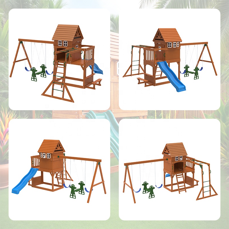 Peralatan Hiburan Luar Ruangan - Kids Outdoor Garden Set ulasan dan harga