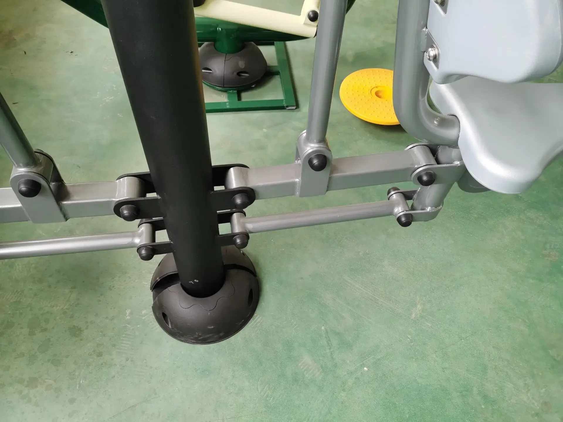 Harga Pabrik Mesin Kebugaran L - Kids Outdoor Gym Equipment ulasan dan harga