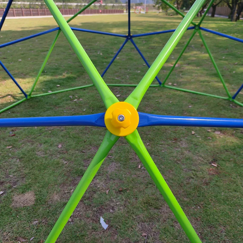 Jungle Gym dengan Ayunan dan M - Kids Outdoor Monkey Bars ulasan dan harga