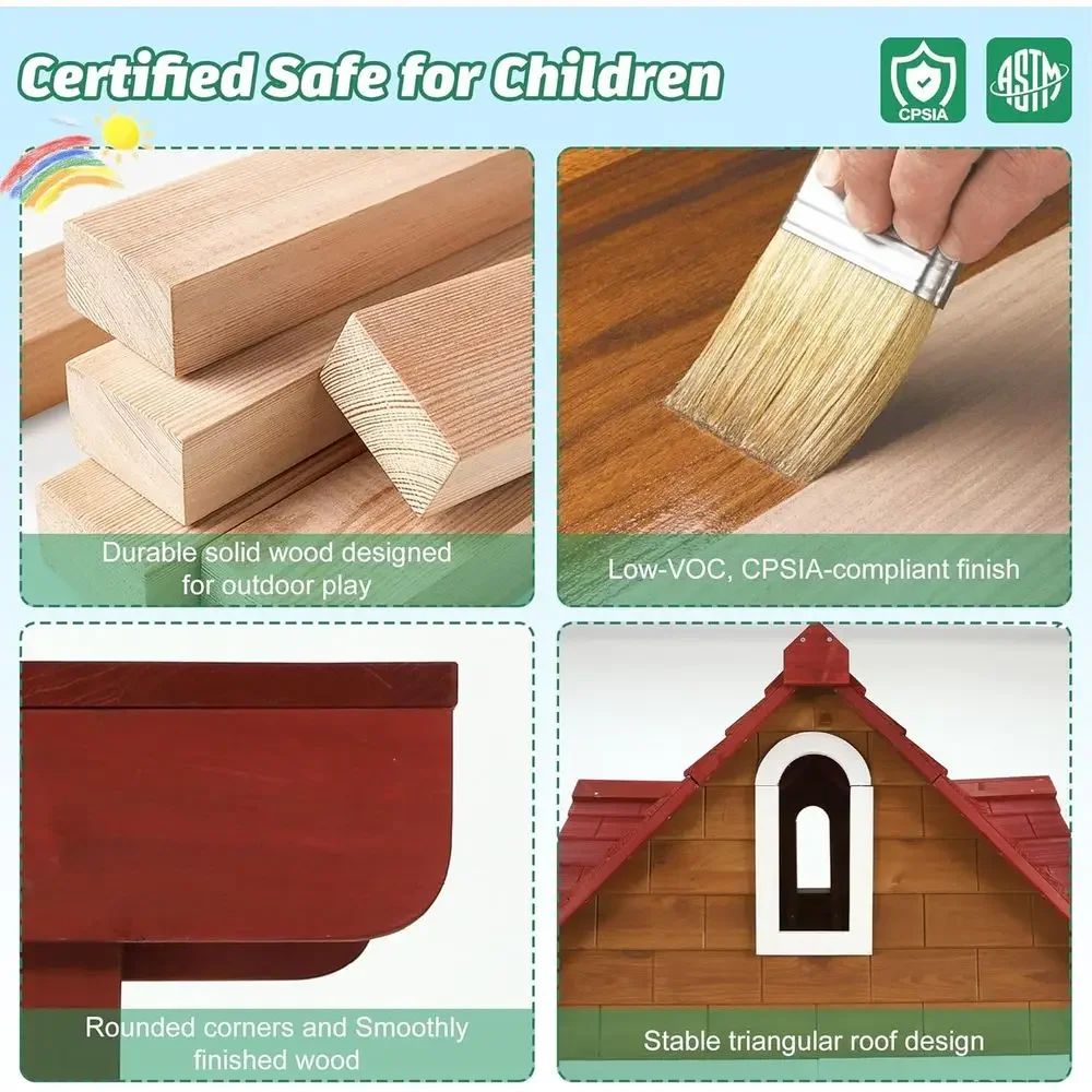 Rumah Bermain Anak Luar Ruanga - Kids Outdoor Sink ulasan dan harga