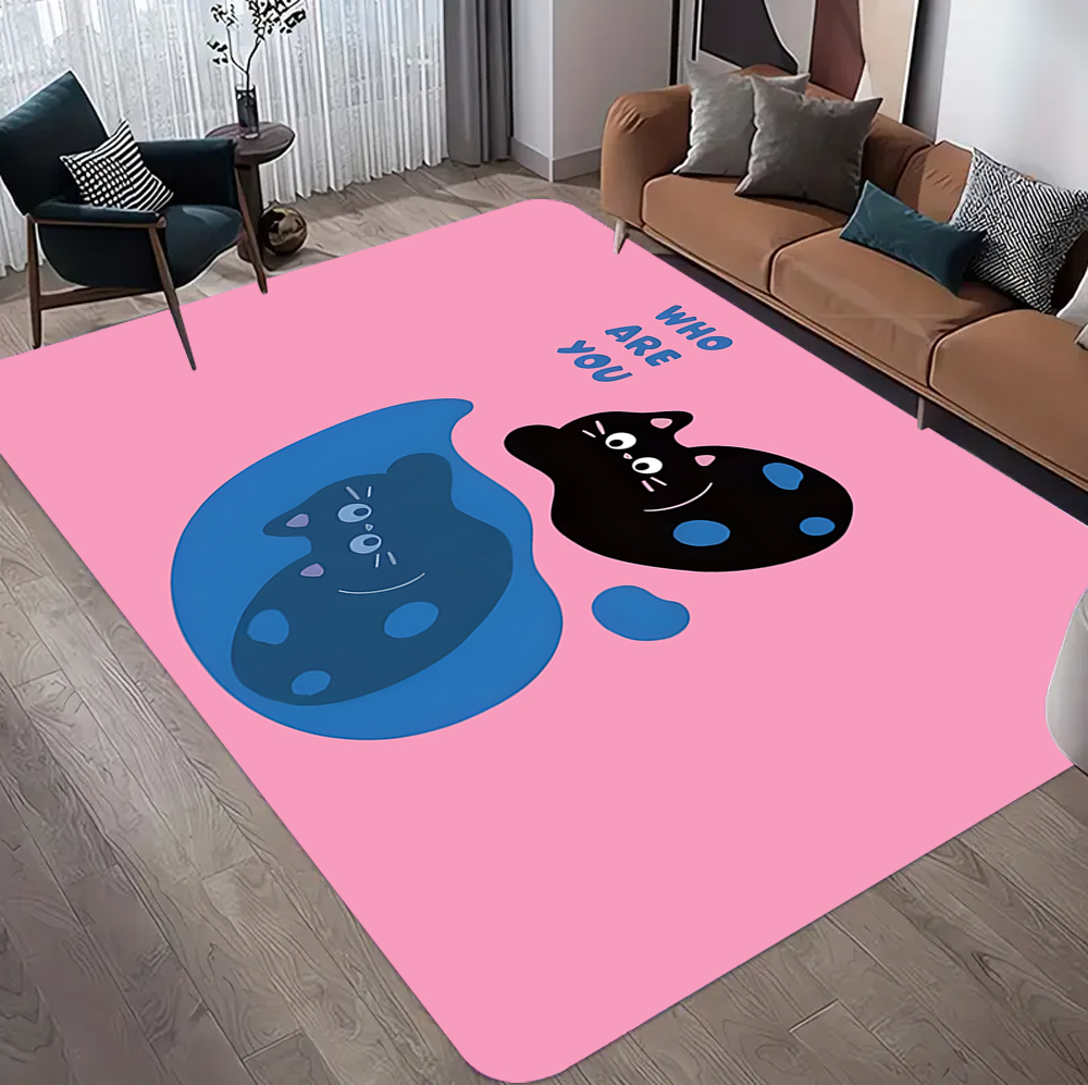 Karpet Kota Pink untuk Dekoras - Kids Outdoor Play Ideas ulasan dan harga