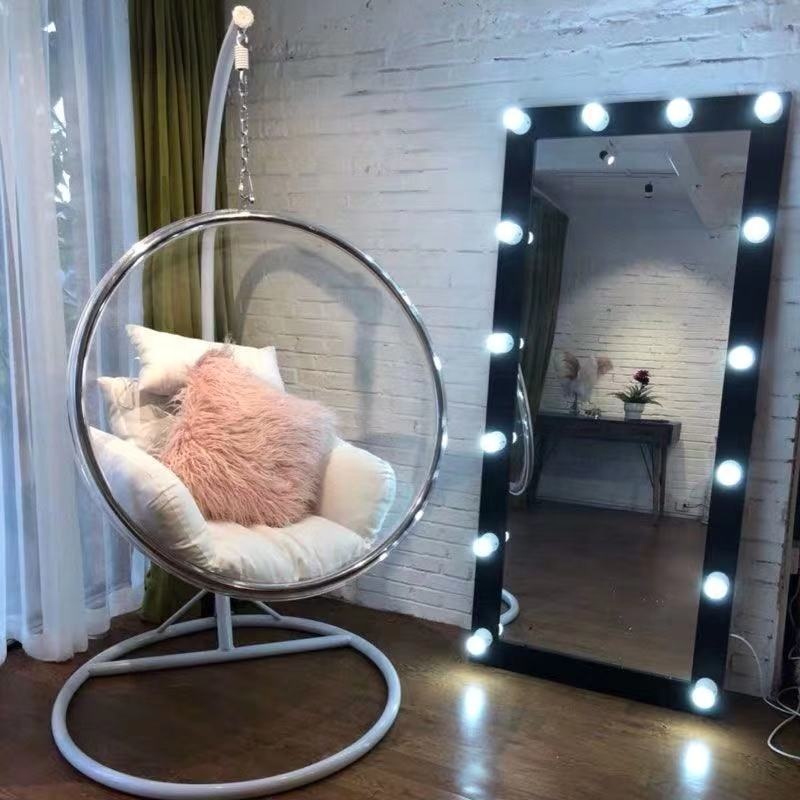 Kursi Telur Modern Untuk Anak- - Kids Outdoor Swing Chair ulasan dan harga
