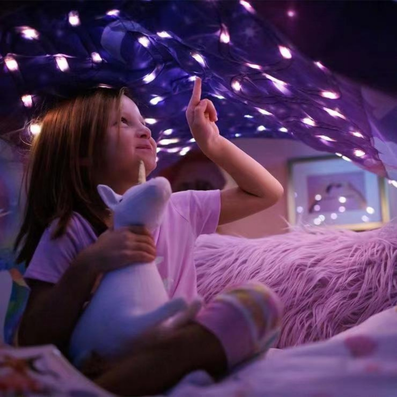Tenda Impian Anak-anak dengan  - Kids Outdoor Daybed ulasan dan harga