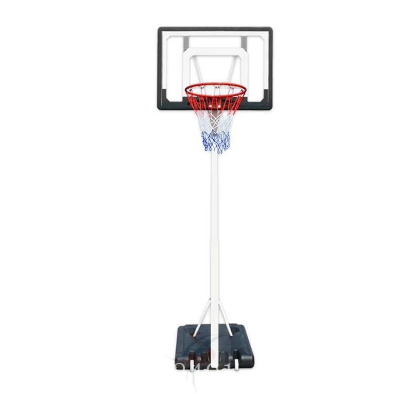 Sistem Ring Basket Tinggi Dapa - Kids Outdoor Basketball Hoop ulasan dan harga