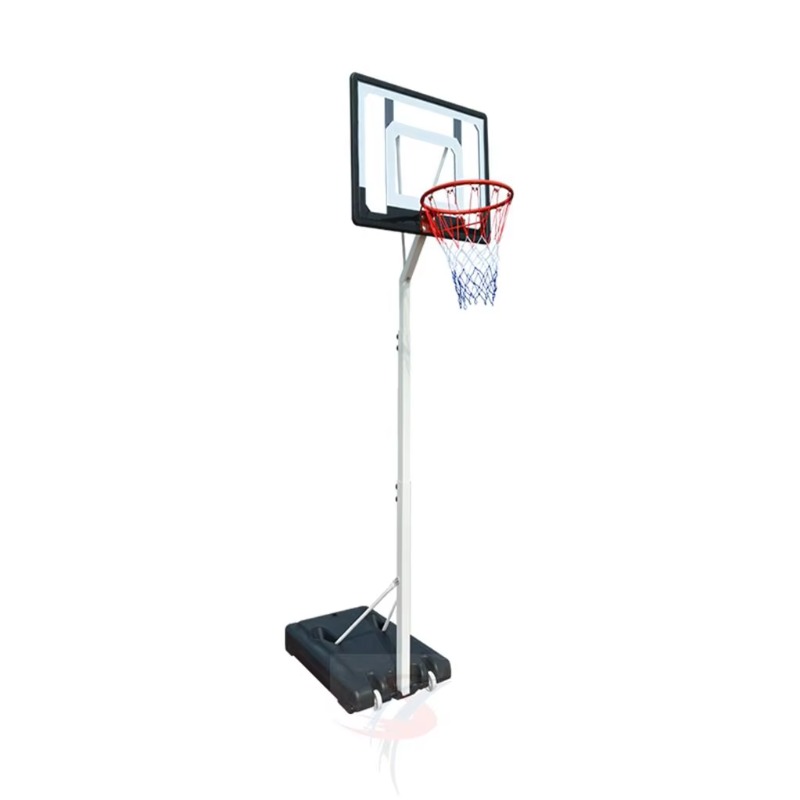 Sistem Ring Basket Tinggi Dapa - Kids Outdoor Basketball Hoop ulasan dan harga