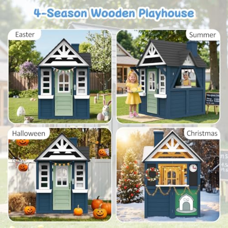 Rumah bermain anak-anak untuk  - Kids Outdoor Sink ulasan dan harga