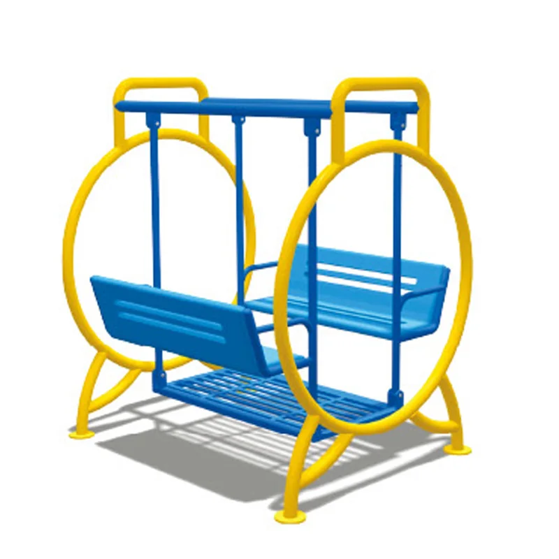 Ayunan Taman Bermain untuk Ana - Kids Outdoor Swing Chair ulasan dan harga