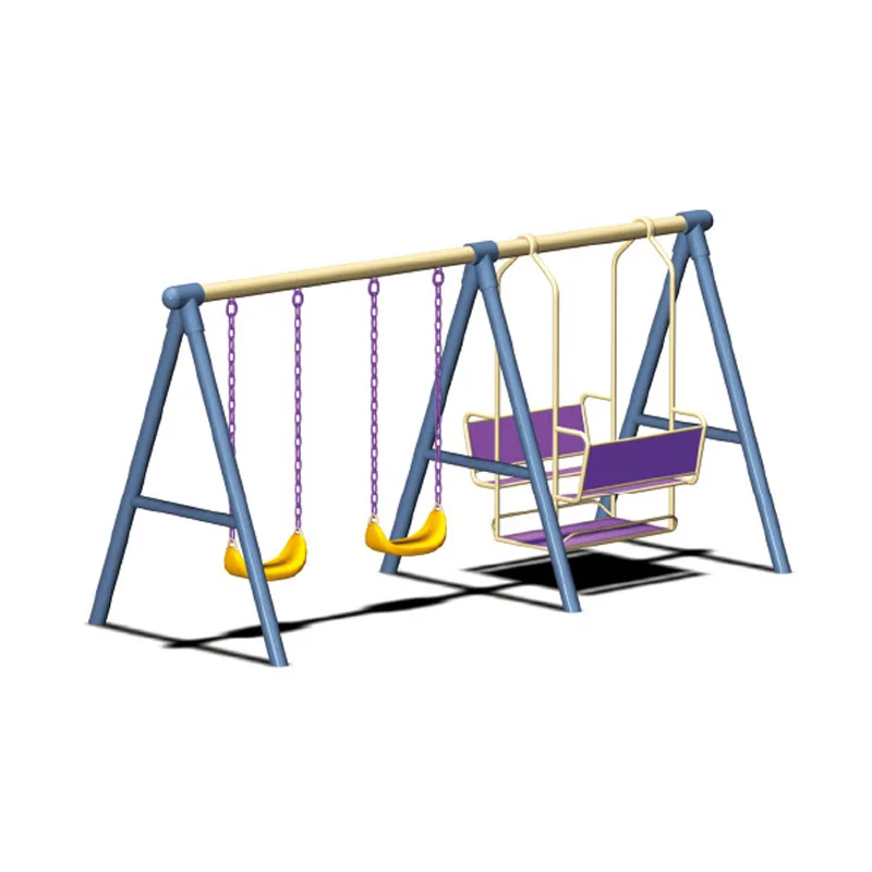 Ayunan Taman Bermain untuk Ana - Kids Outdoor Swing Chair ulasan dan harga