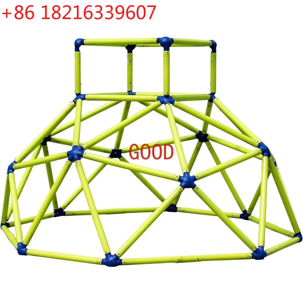 TAO Monkey Bars Climbing Tower - Kids Outdoor Monkey Bars ulasan dan harga