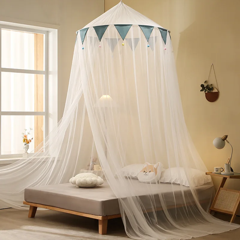 Kanopi nyamuk untuk anak, jari - Kids Outdoor Daybed ulasan dan harga