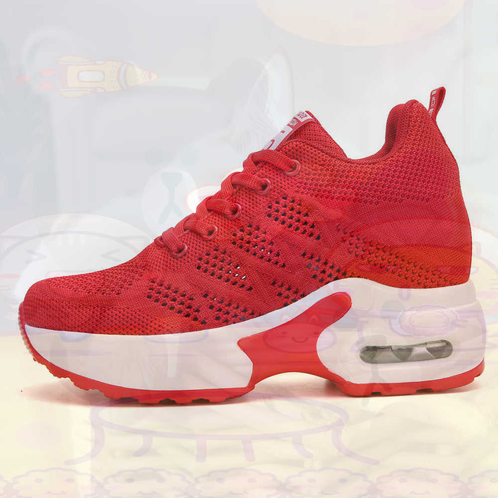Merah Ukuran 36 Sepatu Wanita  - Kids Outdoor Play Ideas ulasan dan harga