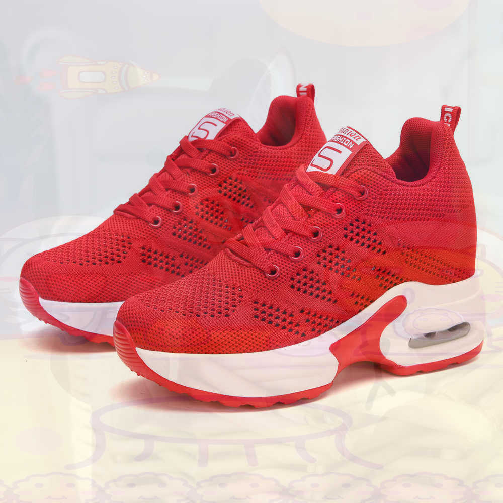 Merah Ukuran 36 Sepatu Wanita  - Kids Outdoor Play Ideas ulasan dan harga