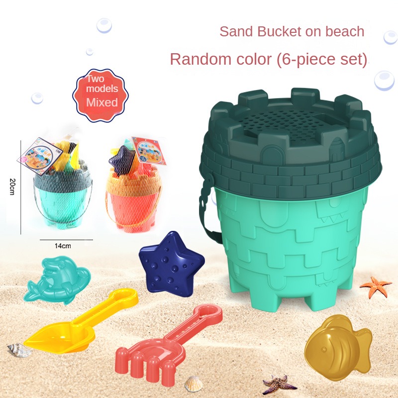 Set Alat Bermain Pasir Pantai, - Kids Outdoor Mud Kitchen ulasan dan harga