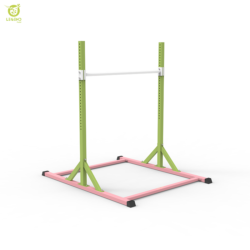 Palang Senam Anak Luar Ruangan - Kids Outdoor Monkey Bars ulasan dan harga