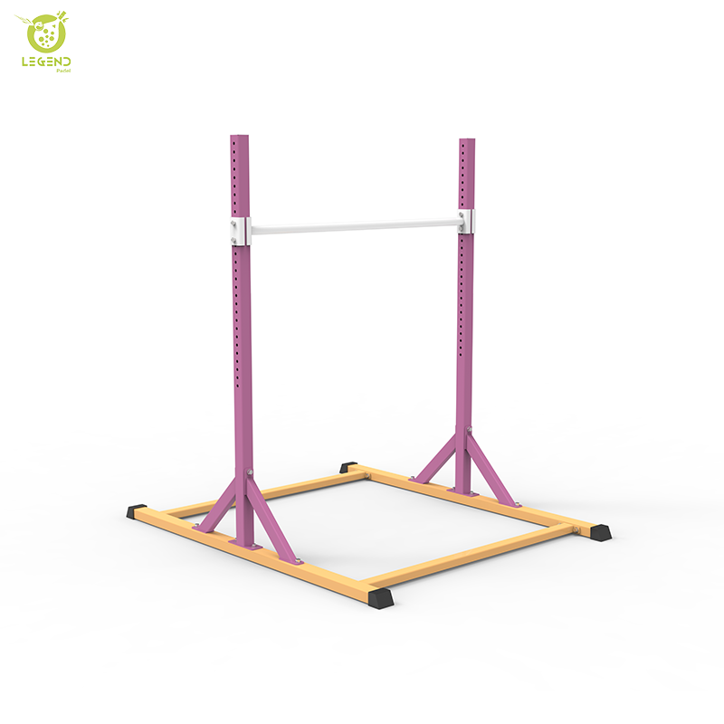 Palang Senam Anak Luar Ruangan - Kids Outdoor Monkey Bars ulasan dan harga