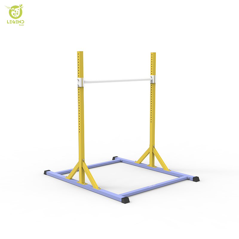 Palang Senam Anak Luar Ruangan - Kids Outdoor Monkey Bars ulasan dan harga