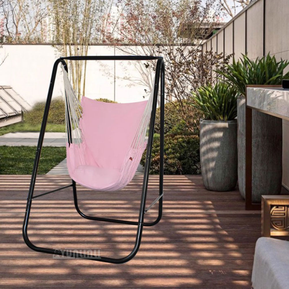 Kursi Gantung Ayun, Pemasangan - Kids Outdoor Swing Chair ulasan dan harga