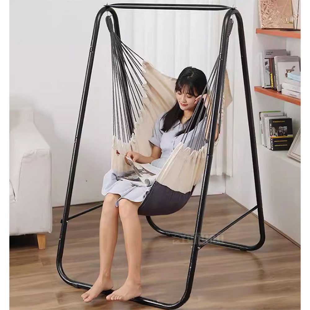 Kursi Gantung Ayun, Pemasangan - Kids Outdoor Swing Chair ulasan dan harga