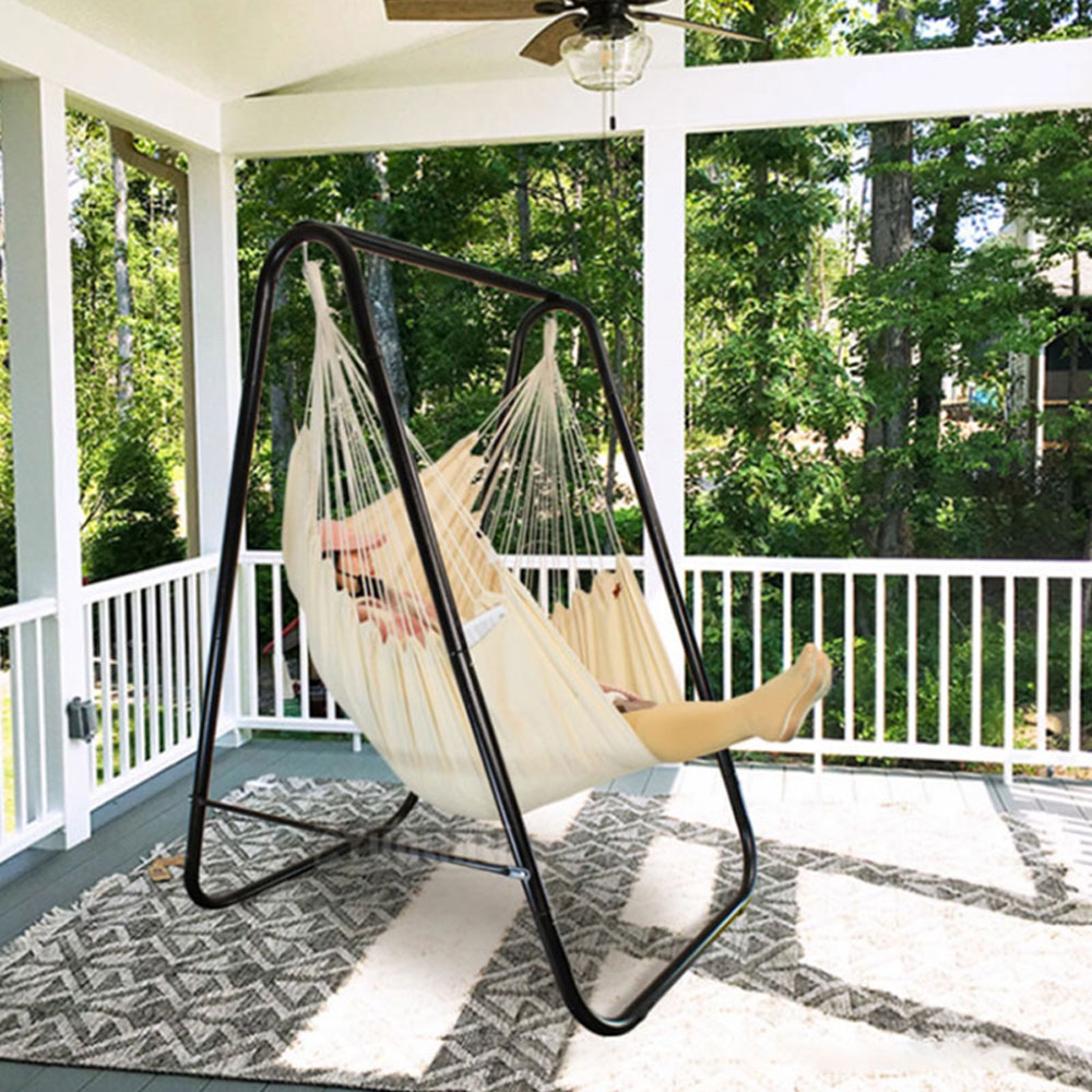 Kursi Gantung Ayun, Pemasangan - Kids Outdoor Swing Chair ulasan dan harga
