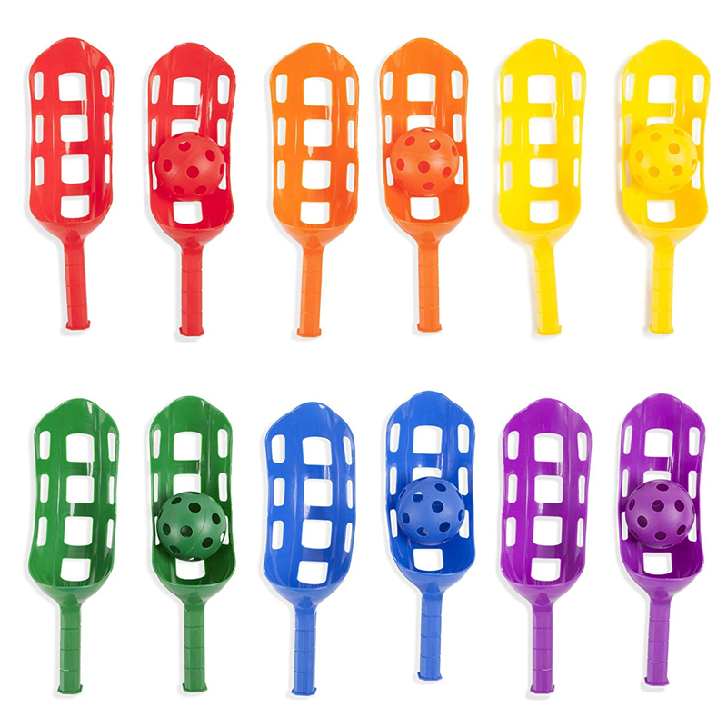 Set bola sendok permainan Tang - Kids Outdoor Garden Set ulasan dan harga